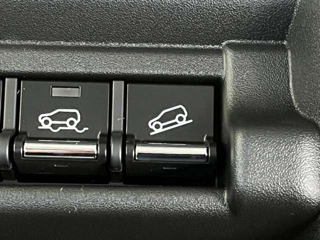 �����������ň��S�ɍ~��邽�߂̕⏕�@�\�A�q���f�B�Z���g�R���g���[���t��!