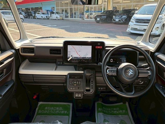 スペーシアハイブリッド(HYBRID)  X