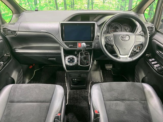 ヴォクシー2.0 ZS 煌III