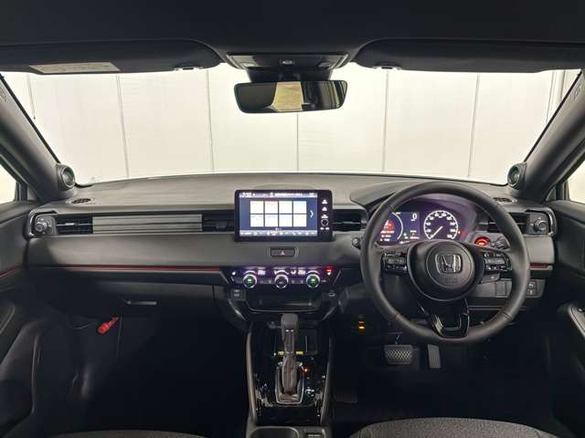 ヴェゼル1.5 e:HEV RS