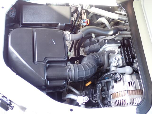 �G���W�����[�����Y��ł���B�@�֋@�\�n���ǍD�ł��B�[�ԑO�ɓ_���������s���܂��B