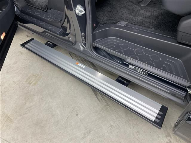 デリカD:52.4 シャモニー 4WD