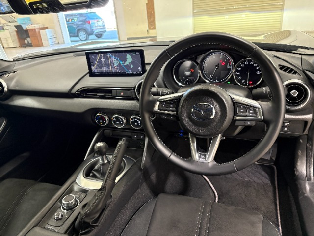 ロードスター1.5 S スペシャルパッケージ