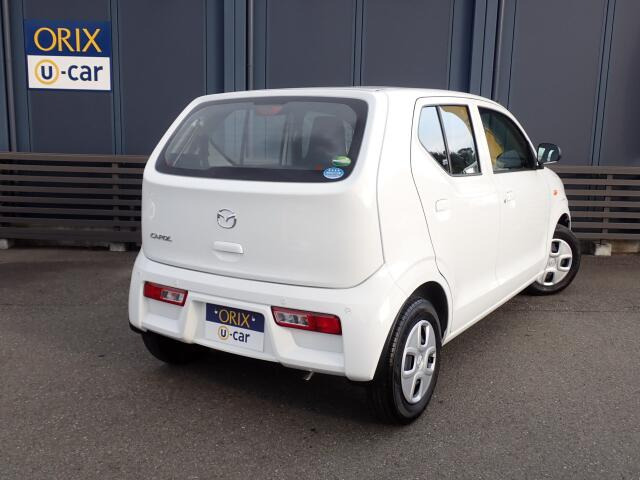 �����r���[�̉摜�ɂȂ�܂��B�I���b�N�X�F�蒆�ÎԂɂ́A���w��������S���Ă���肢���������߂ɁA�Ǝ��́u�I���b�N�X�F�蒆�Îԕۏ؁v�����t�����Ă��܂��B