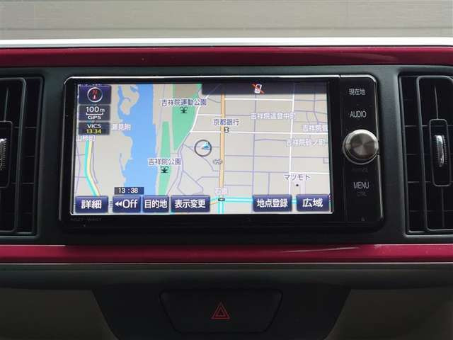 パッソ1.0 モーダ S