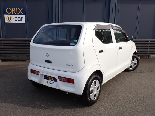 �����r���[�̉摜�ɂȂ�܂��B�I���b�N�X�F�蒆�ÎԂɂ́A���w��������S���Ă���肢���������߂ɁA�Ǝ��́u�I���b�N�X�F�蒆�Îԕۏ؁v�����t�����Ă��܂��B