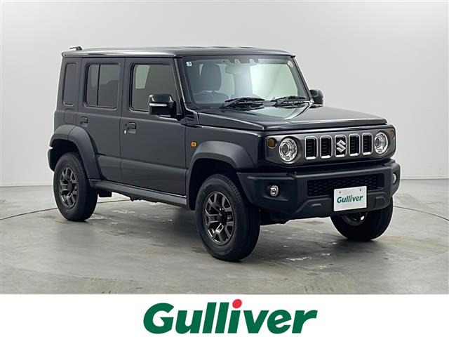 ジムニーノマド1.5 FC 4WD