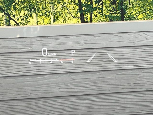 �y�w�b�h�A�b�v�f�B�X�v���C�z���݂̑��x�⑖�s�����f�W�^���\���ŉ^�]�ȑO���̃K���X�ɓ��e!�^�]���A�ڐ������炳���K�v�ȏ����m�F�ł���̂łƂ��Ă��֗��ň��S!