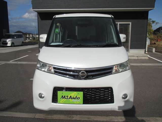 ルークスハイウェイスター ターボ