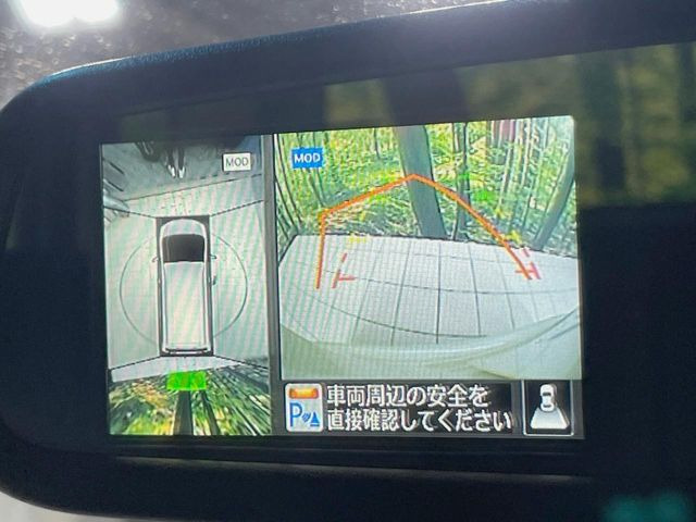 �y�A���E���h�r���[���j�^�[�z��p�̃J�����ɂ��A�ォ�猩���낵���悤�Ȏ��_��360�x�N���}�̎��͂��m�F���邱�Ƃ��ł��܂������p�������m�F���₷���A�����ꏊ�ł̐؂�Ԃ��⒓�Ԃ��X���[�Y�ɍs���܂��B