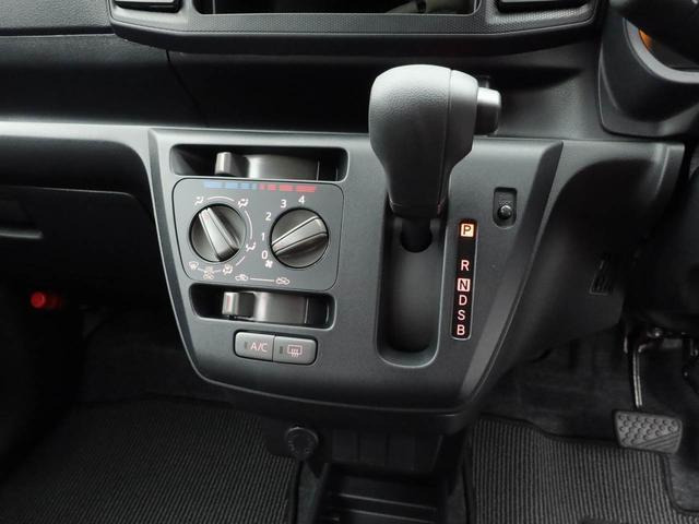 ミライースL SAIII