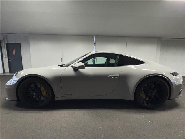911カレラ4 GTS PDK