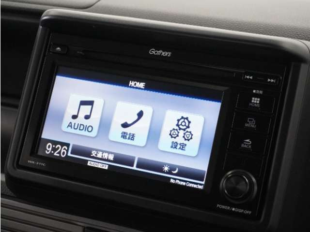 N-VAN+スタイル ファン