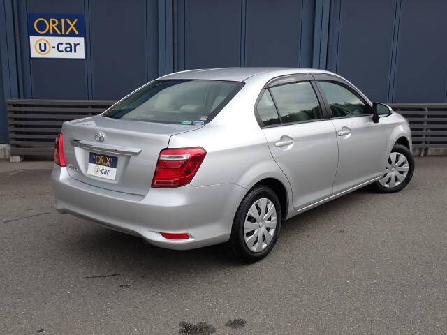 �����r���[�̉摜�ɂȂ�܂��B�I���b�N�X�F�蒆�ÎԂɂ́A���w��������S���Ă���肢���������߂ɁA�Ǝ��́u�I���b�N�X�F�蒆�Îԕۏ؁v�����t�����Ă��܂��B