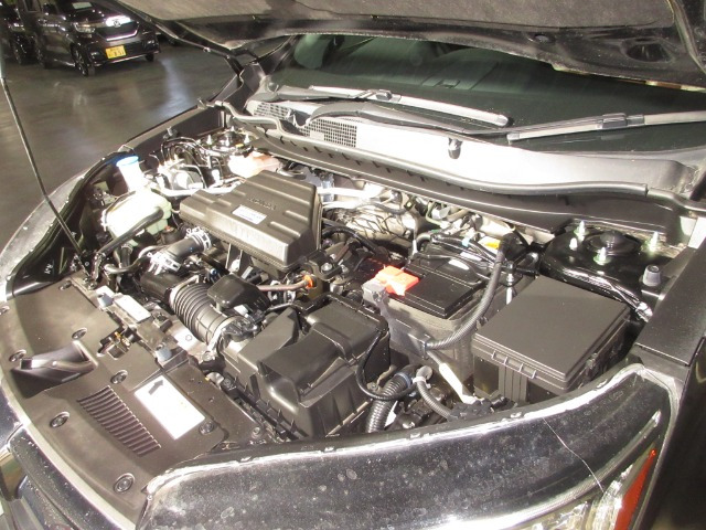 CR-V1.5 EX マスターピース 4WD