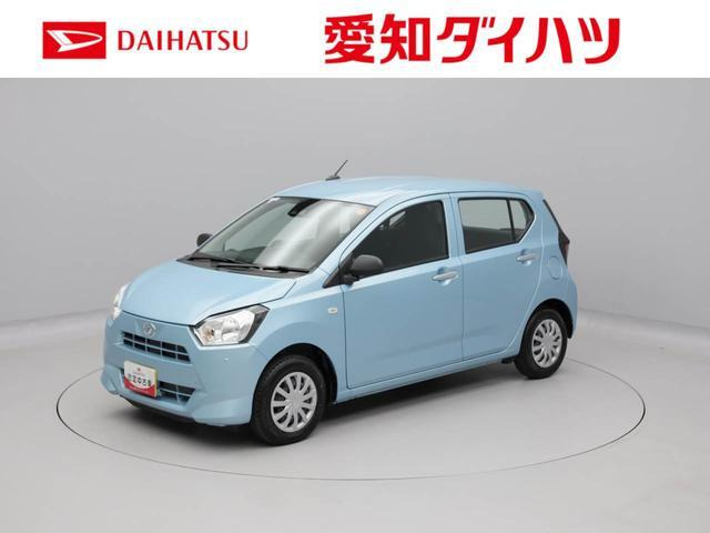 ミライースL SAIII