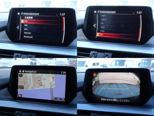 ������CD�����􁚕ʓr�i�r�v������A�o�b�N�J�����t���i�r���t�����f�B�[�X�v�����Ȃǂ��������܂��̂ł��C�y�ɂ��₢���킹����������Ԍɓ����c�񒓎ԂɈЗ͂𔭊�����o�b�N���j�^�[�𑕔�!