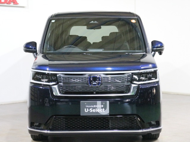 ステップワゴン