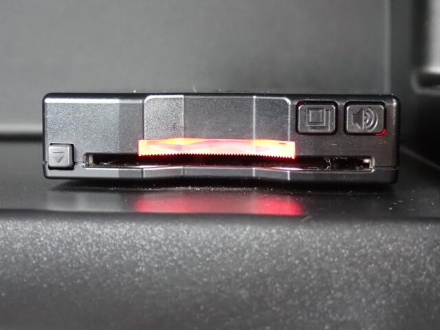 ETC���������Ă��܂��B�m���X�g�b�v�ŗ�������ʉ߂ł��܂��B���ꂵ�������ł���ˁB