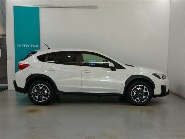 XV1.6i-L アイサイト 4WD