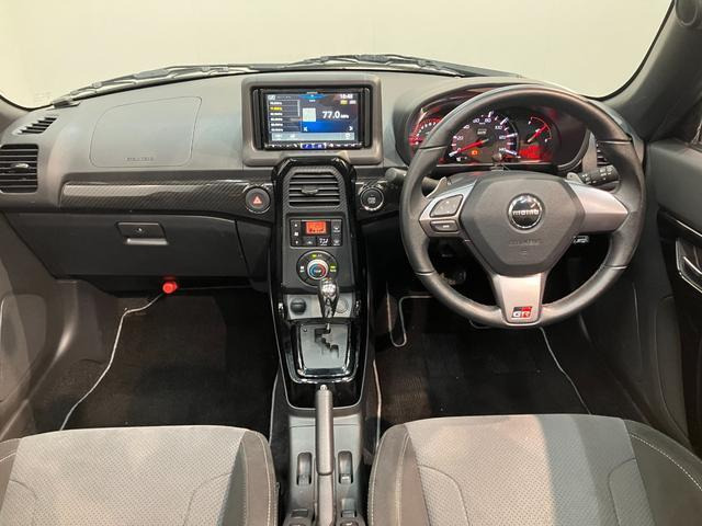 コペンGR スポーツ