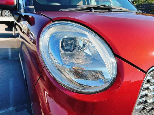 LED���C�g�ւ��ύX�\�ł�!����]�̍ۂɂ͓��X�X�^�b�t�܂ł��C�y�ɂ����k������!