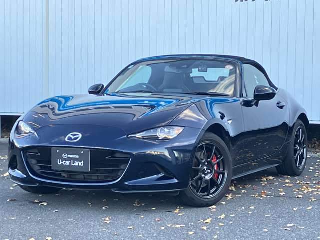 ロードスター1.5 RS