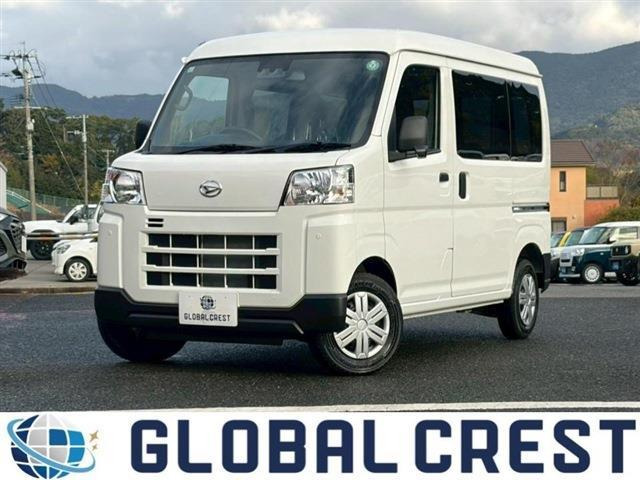 ハイゼットカーゴ