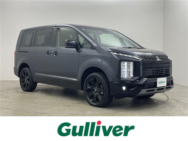 デリカD:52.4 シャモニー 4WD