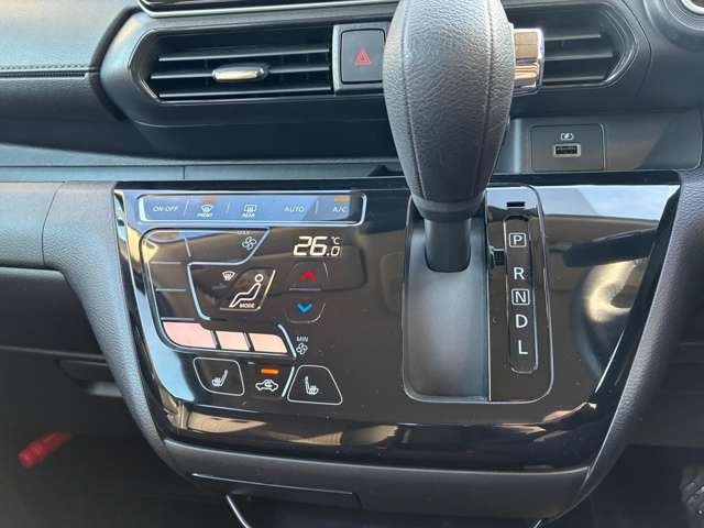 デイズハイウェイスターX 4WD