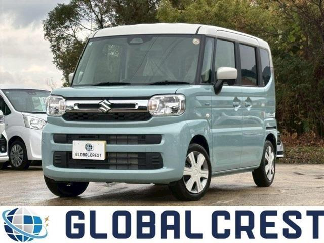 スペーシアハイブリッド(HYBRID)  X