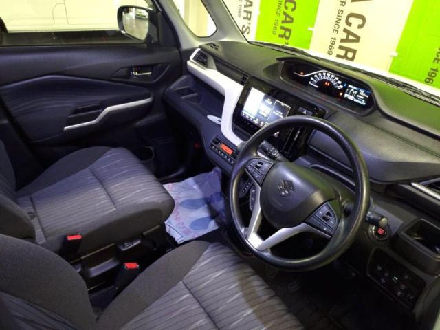 ソリオ1.2 ハイブリッド(HYBRID) MX