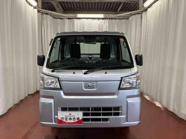 ハイゼットトラックスタンダード