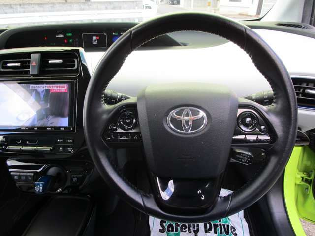 プリウス1.8 A ツーリングセレクション