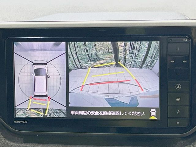 �y�p�m���}���j�^�[�z��p�̃J�����ɂ��A�ォ�猩���낵���悤�Ȏ��_��360�x�N���}�̎��͂��m�F���邱�Ƃ��ł��܂������p�������m�F���₷���A�����ꏊ�ł̐؂�Ԃ��⒓�Ԃ��X���[�Y�ɍs���܂��B