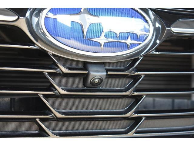 レヴォーグ1.8 STI スポーツ EX 4WD