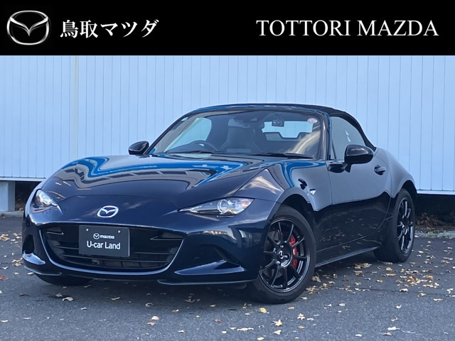 ロードスター1.5 RS