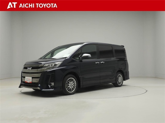 ノア1.8 ハイブリッド Si W×B II