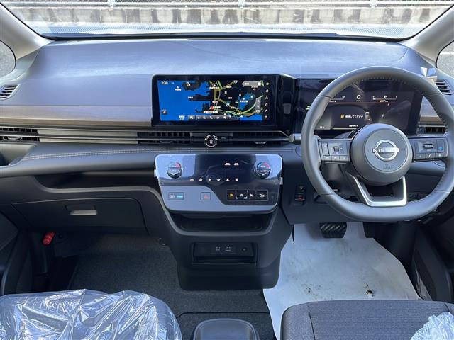 セレナ1.4 e-POWER ハイウェイスターV