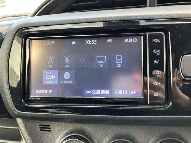 ヴィッツ1.3 F セーフティ エディションIII