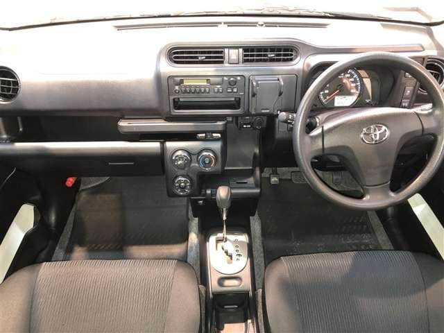 プロボックスバン1.5 F 4WD