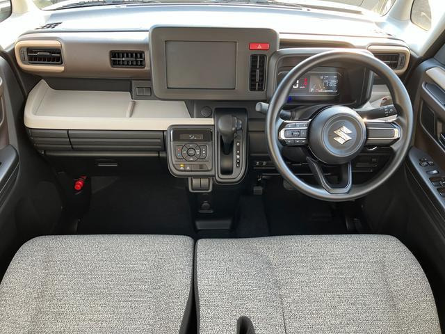 スペーシアハイブリッド(HYBRID) G