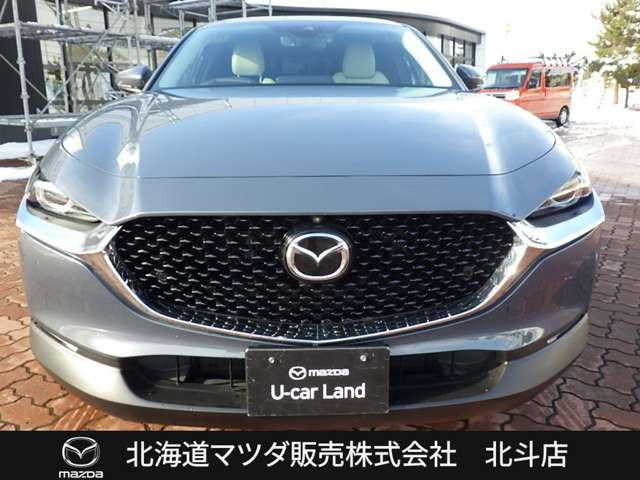 CX-302.0 X Lパッケージ 4WD