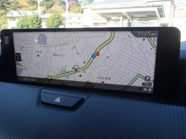 CX-603.3 XD SP ディーゼル