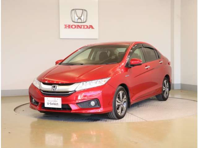 グレイス1.5 ハイブリッド EX