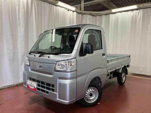 ハイゼットトラックスタンダード