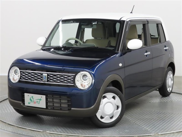 アルトラパンモード