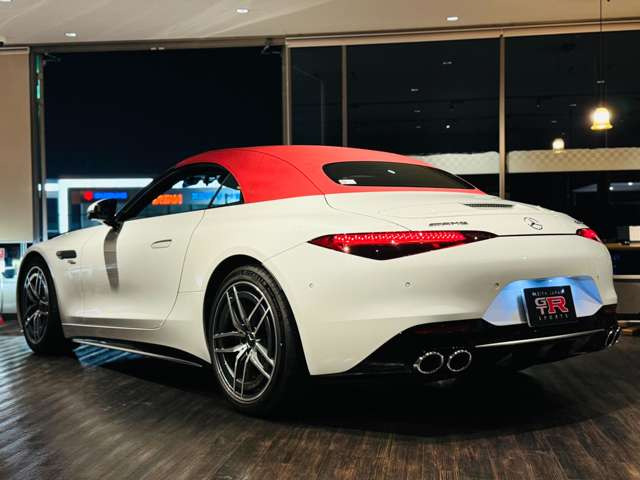 �Y��ŏ�ԗǍD�ȁySL43�z���ɂ��܂���!���񂲗��ɂ��炵�ĉ�����!�����ł����X�o���Ȃ����q�l�������S�������B�ԗ��̓����������v���܂��B