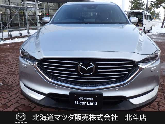 CX-82.2 XD エクスクルーシブ モード 4WD