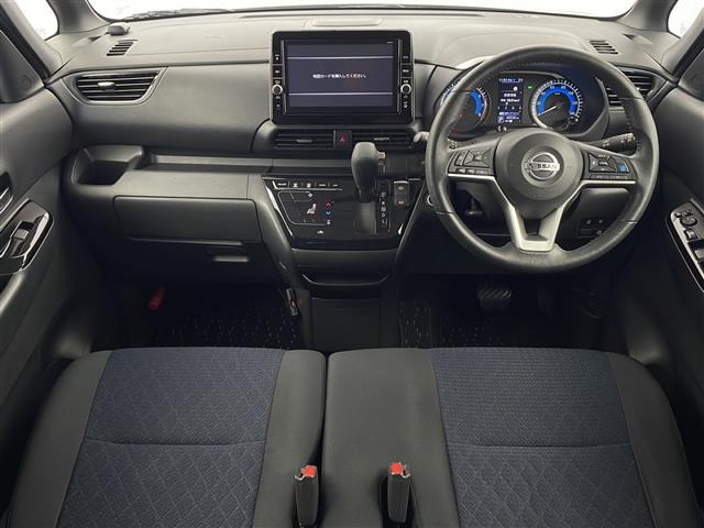 ルークスハイウェイスター Gターボ プロパイロットエディション